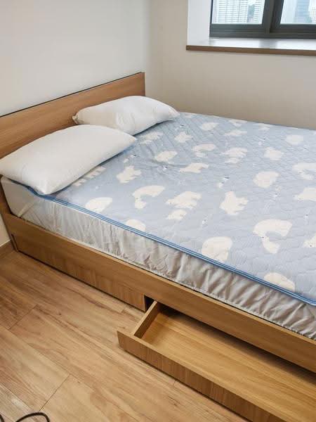 Service Residence for Rent at Riveria Sentral - Rony Yeo - Bedroom - PropertyGuru.com.my
