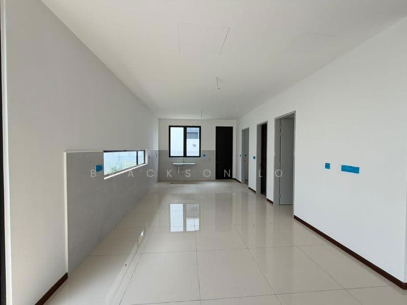 Rumah Berkembar untuk Dijual di Ampang (Selangor) - Brackson Loh - Interior - PropertyGuru.com.my