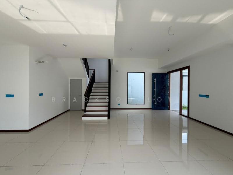 Rumah Berkembar untuk Dijual di Ampang (Selangor) - Brackson Loh - Interior - PropertyGuru.com.my