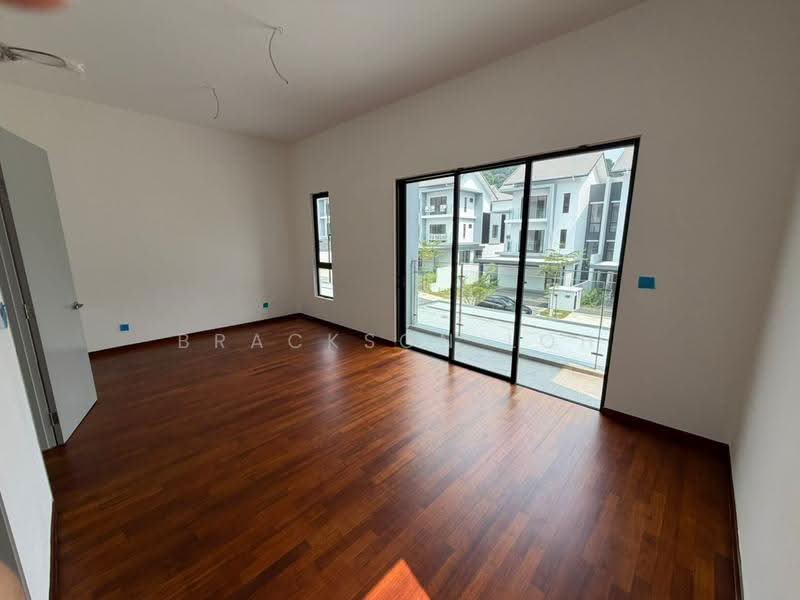 Rumah Berkembar untuk Dijual di Ampang (Selangor) - Brackson Loh - Interior - PropertyGuru.com.my