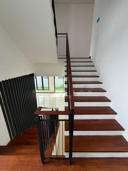 Rumah Berkembar untuk Dijual di Ampang (Selangor) - Brackson Loh - Interior - PropertyGuru.com.my