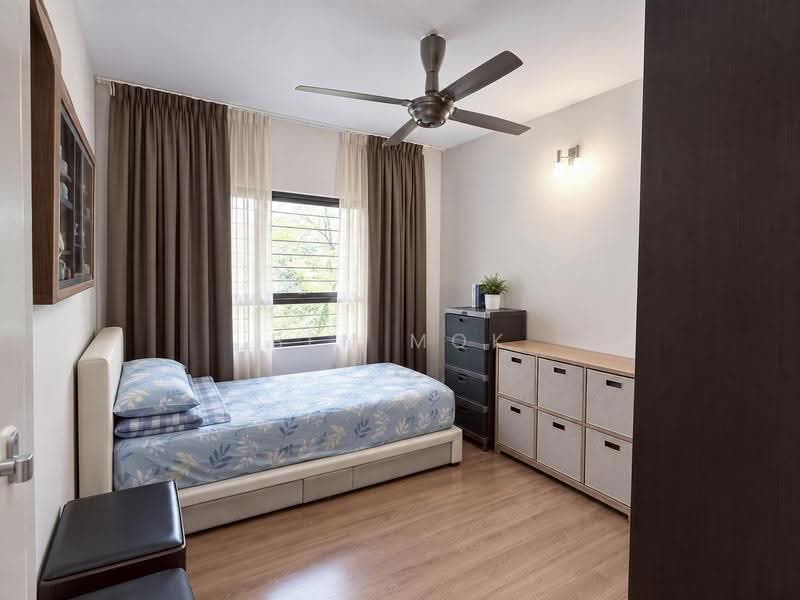 Condominium for Sale at Opal Damansara - Ben Mok - Bedroom - PropertyGuru.com.my