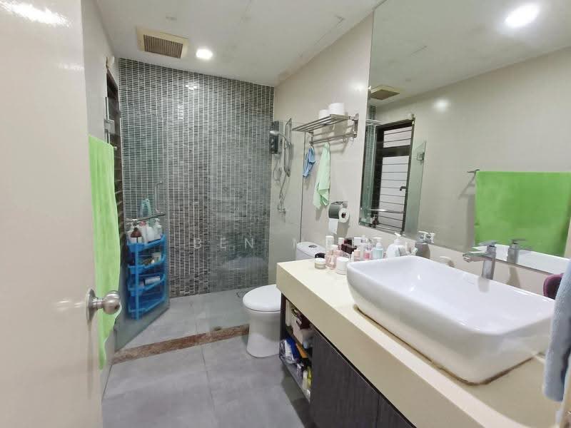 Condominium for Sale at Opal Damansara - Ben Mok - Bathroom - PropertyGuru.com.my