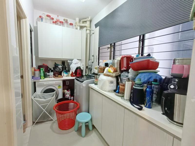 Condominium for Sale at Opal Damansara - Ben Mok - Kitchen - PropertyGuru.com.my
