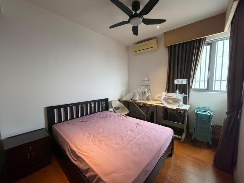 Kondominium untuk Dijual di The Westside One - Jessie Kee - Bedroom - PropertyGuru.com.my
