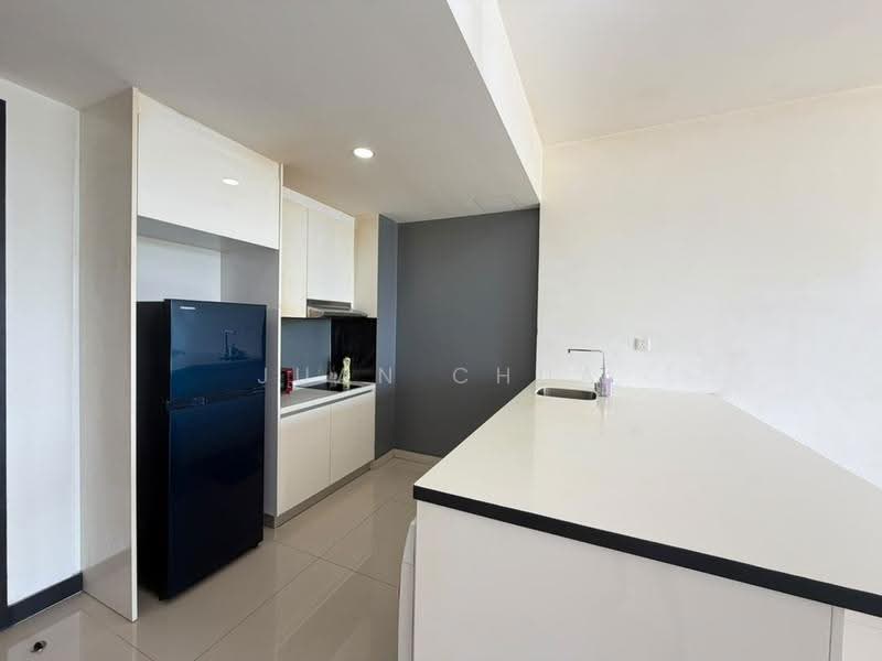 Kondominium untuk Disewa di Bora Residences - Juan Chua - PropertyGuru.com.my