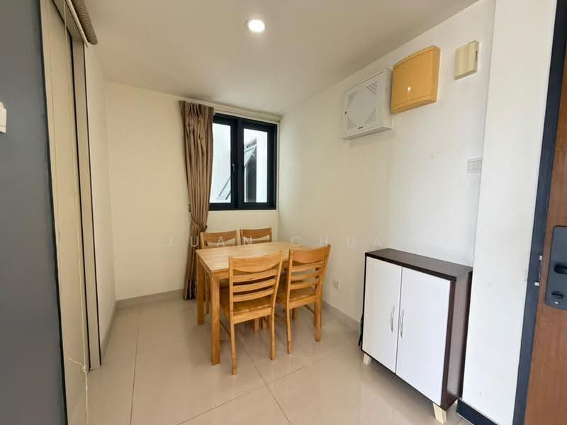 Kondominium untuk Disewa di Bora Residences - Juan Chua - PropertyGuru.com.my