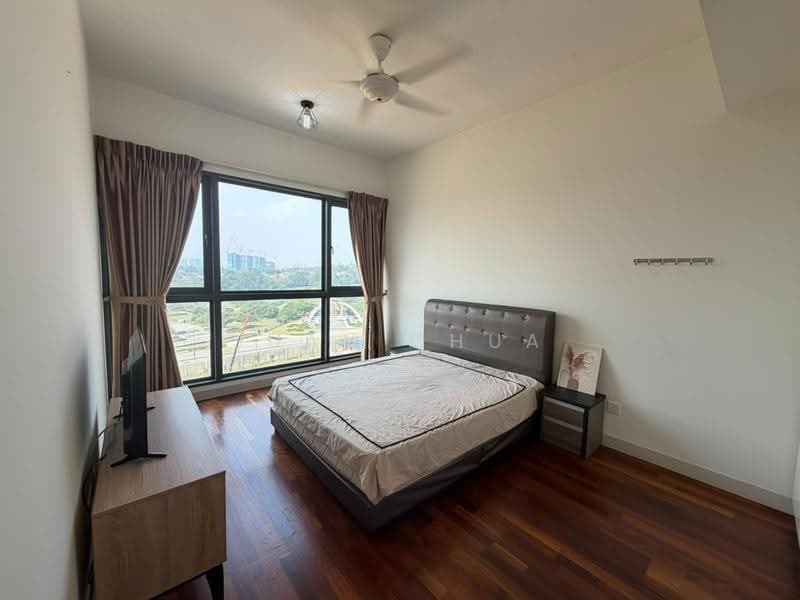Kondominium untuk Disewa di Bora Residences - Juan Chua - PropertyGuru.com.my