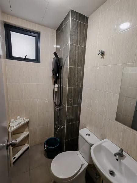 Condominium for Rent at Vista Bangi - Max Chua - Bathroom - PropertyGuru.com.my