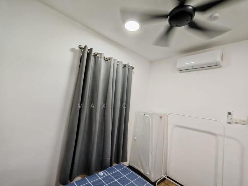 Condominium for Rent at Vista Bangi - Max Chua - Bedroom - PropertyGuru.com.my
