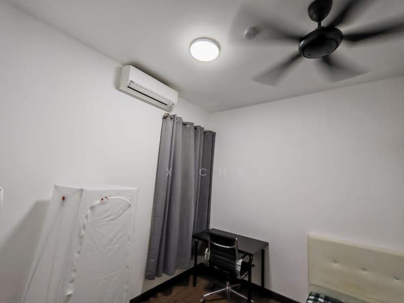 Condominium for Rent at Vista Bangi - Max Chua - Bedroom - PropertyGuru.com.my