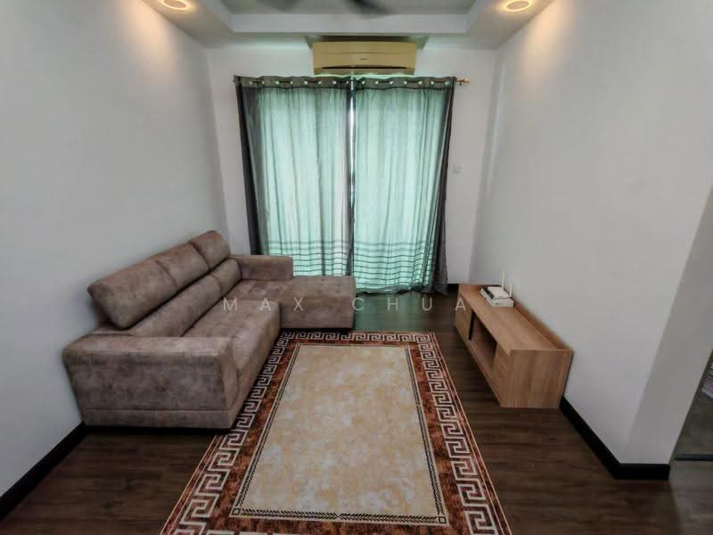 Condominium for Rent at Vista Bangi - Max Chua - Living Room - PropertyGuru.com.my