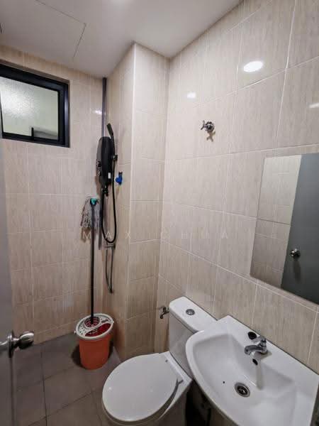 Condominium for Rent at Vista Bangi - Max Chua - Bathroom - PropertyGuru.com.my