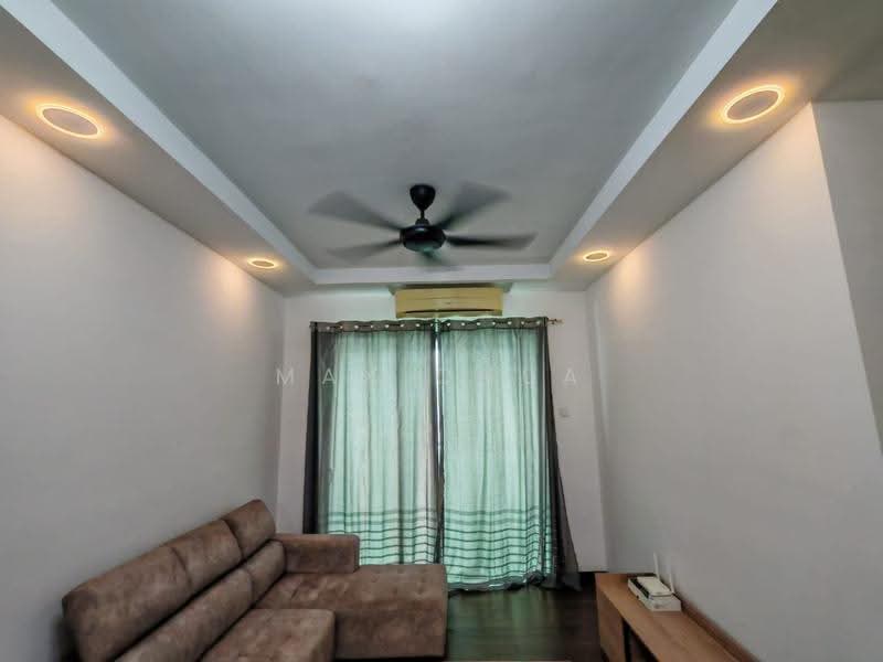 Condominium for Rent at Vista Bangi - Max Chua - Living Room - PropertyGuru.com.my
