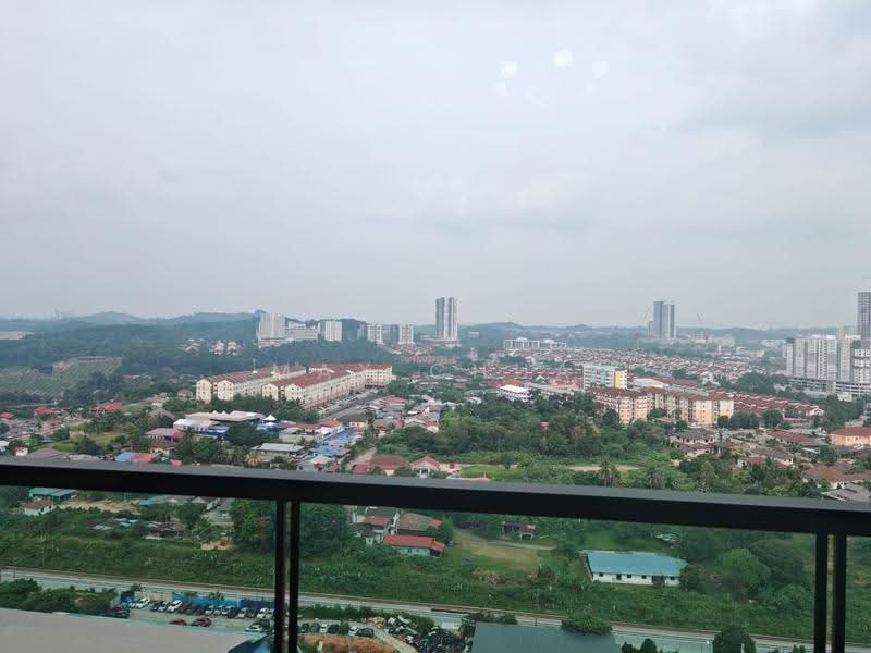 Condominium for Rent at Vista Bangi - Max Chua - View - PropertyGuru.com.my