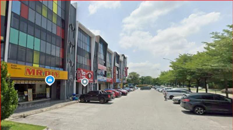Shop for Rent in Setia Ecohill (Semenyih) - Alex Fong - Exterior - PropertyGuru.com.my