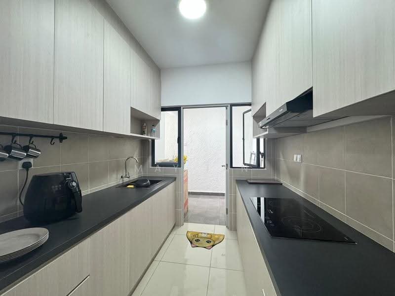 Service Residence for Rent at Berkeley Uptown - May Tan - PropertyGuru.com.my
