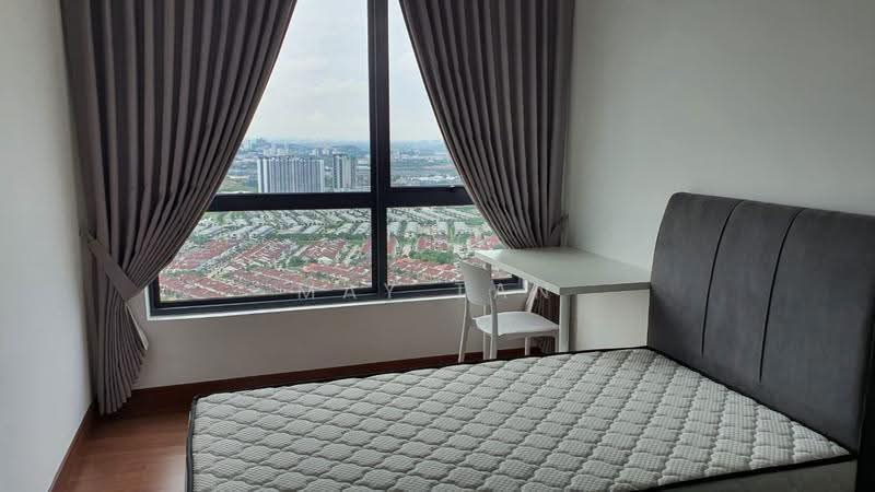 Service Residence for Rent at Berkeley Uptown - May Tan - PropertyGuru.com.my