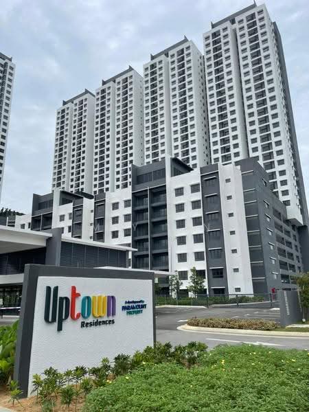 Service Residence for Rent at Berkeley Uptown - May Tan - PropertyGuru.com.my