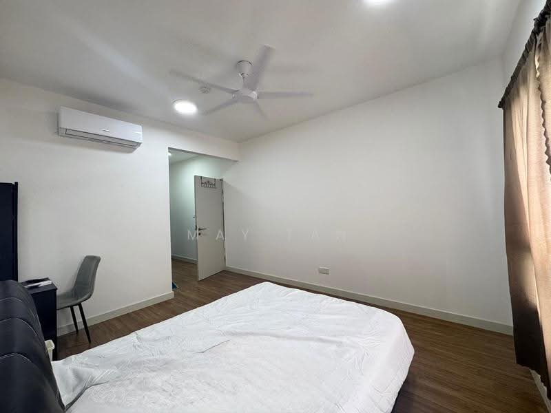 Service Residence for Rent at Berkeley Uptown - May Tan - Bedroom - PropertyGuru.com.my