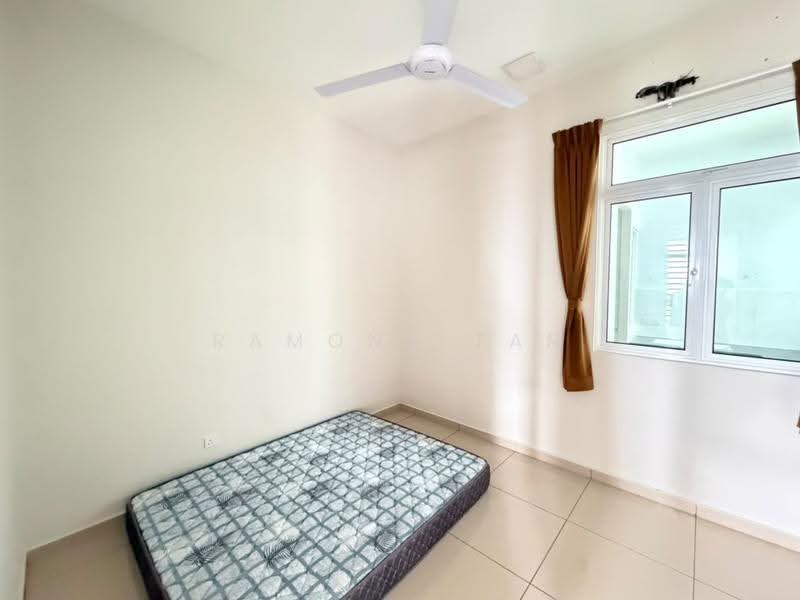 Kediaman Servis untuk Disewa di Parkland Residence - Ramona Tan - Bedroom - PropertyGuru.com.my