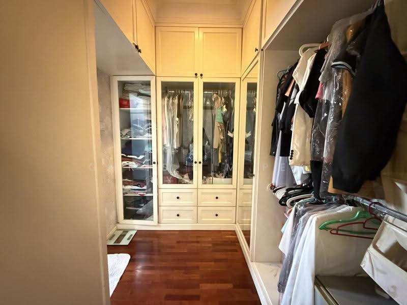 Rumah Berkembar untuk Dijual di Bandar Sungai Long (Selangor) - Chris Lim Pek Yean - Interior - PropertyGuru.com.my
