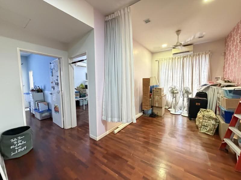 Rumah Berkembar untuk Dijual di Bandar Sungai Long (Selangor) - Chris Lim Pek Yean - Interior - PropertyGuru.com.my