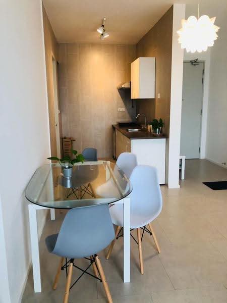 Service Residence for Rent at Geo Bukit Rimau - STEVE KI - Kitchen - PropertyGuru.com.my