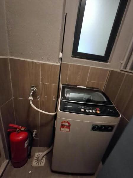 Service Residence for Rent at Geo Bukit Rimau - STEVE KI - Interior - PropertyGuru.com.my