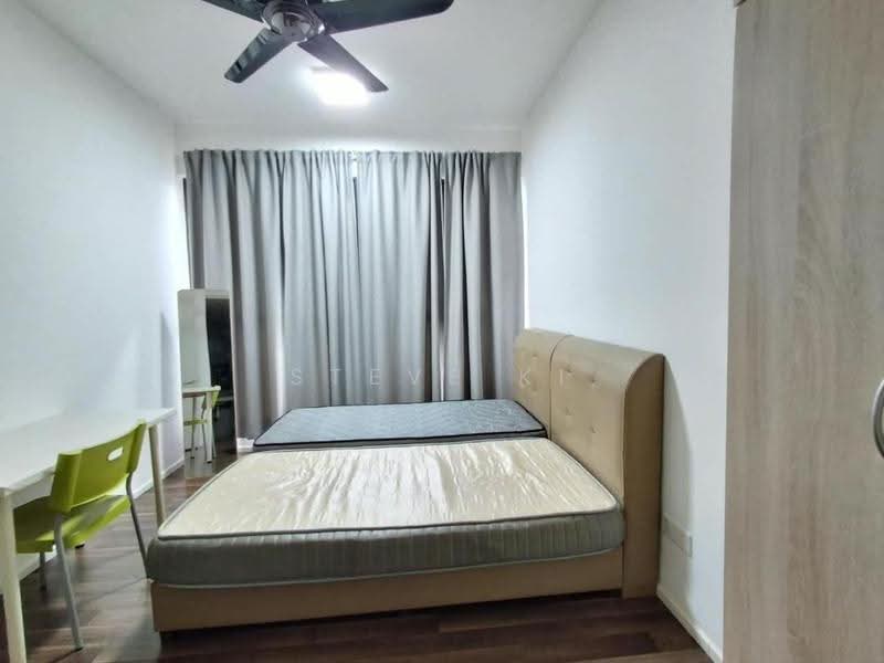 Service Residence for Rent at Geo Bukit Rimau - STEVE KI - Bedroom - PropertyGuru.com.my