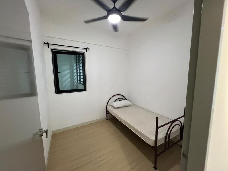 Kediaman Servis untuk Disewa di M Centura - Geoff Lim - Bedroom - PropertyGuru.com.my