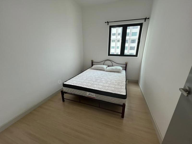 Kediaman Servis untuk Disewa di M Centura - Geoff Lim - Bedroom - PropertyGuru.com.my