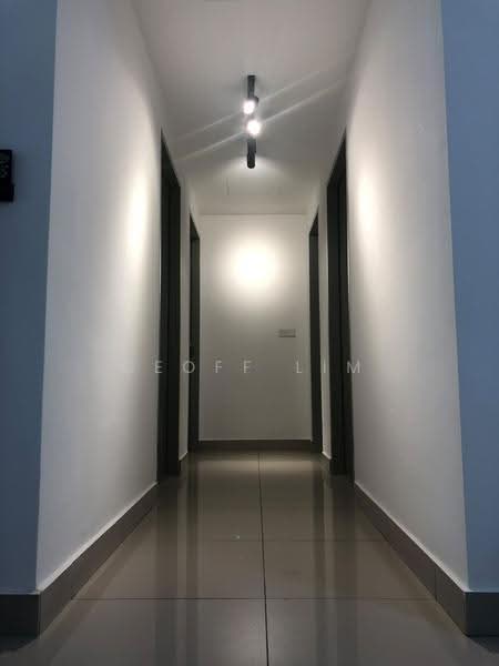 Kediaman Servis untuk Disewa di M Centura - Geoff Lim - Corridor - PropertyGuru.com.my