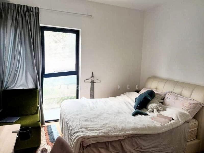 Condominium for Sale at Westside Three - Jessie Kee - Bedroom - PropertyGuru.com.my