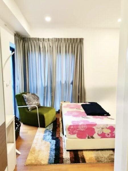 Condominium for Sale at Westside Three - Jessie Kee - Bedroom - PropertyGuru.com.my