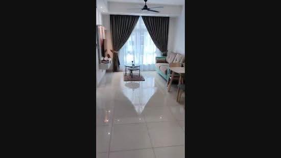 Service Residence for Rent at MIRAI Residences - Philip Ng - PropertyGuru.com.my