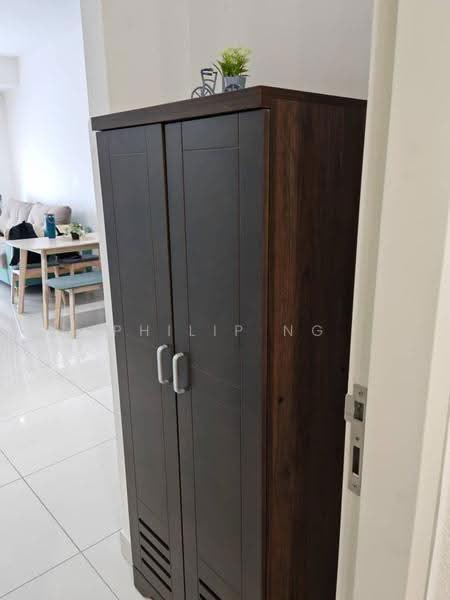 Service Residence for Rent at MIRAI Residences - Philip Ng - Interior - PropertyGuru.com.my