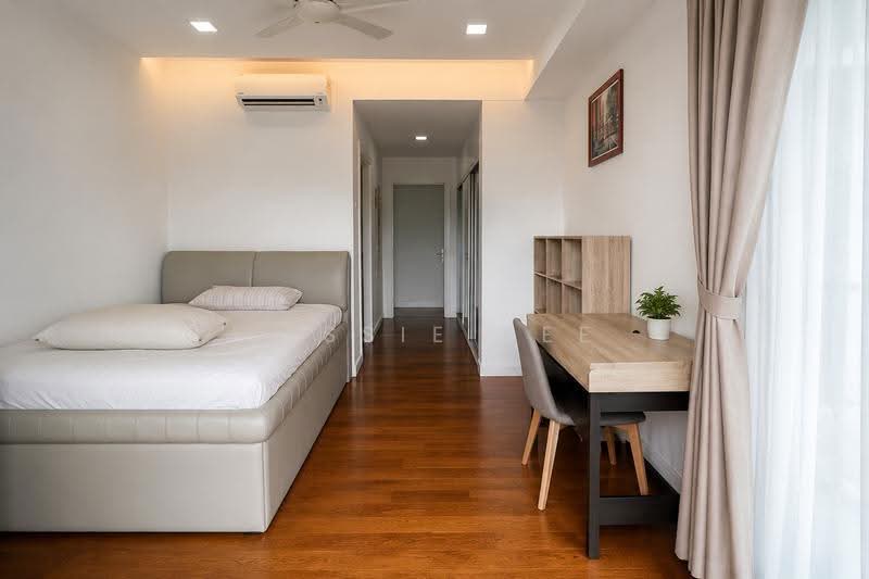 Condominium for Sale at Westside Three - Jessie Kee - Bedroom - PropertyGuru.com.my