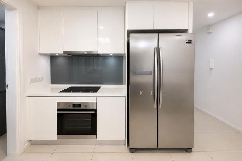 Condominium for Sale at Westside Three - Jessie Kee - Kitchen - PropertyGuru.com.my