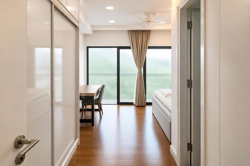 Condominium for Sale at Westside Three - Jessie Kee - Corridor - PropertyGuru.com.my