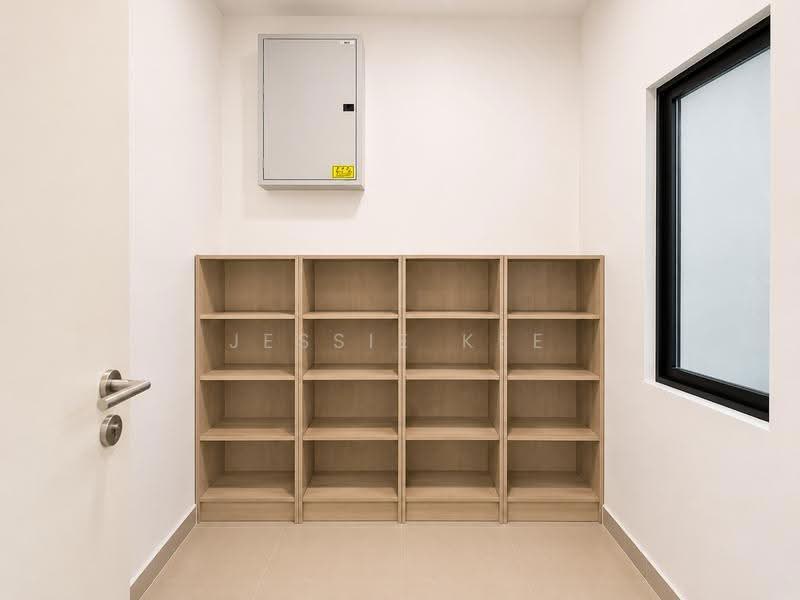 Condominium for Sale at Westside Three - Jessie Kee - Interior - PropertyGuru.com.my