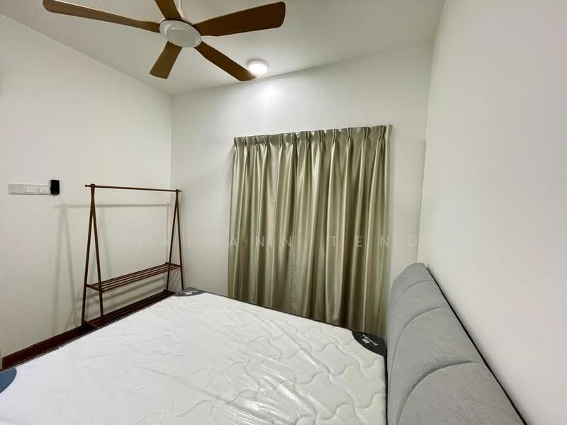 Service Residence for Rent at The Tropika - Wai Ann Teng - Bedroom - PropertyGuru.com.my