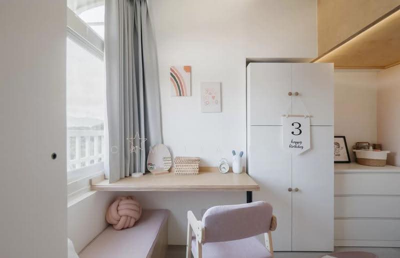 Service Residence for Sale at Seiring Residensi - Camilia Ho - Study - PropertyGuru.com.my