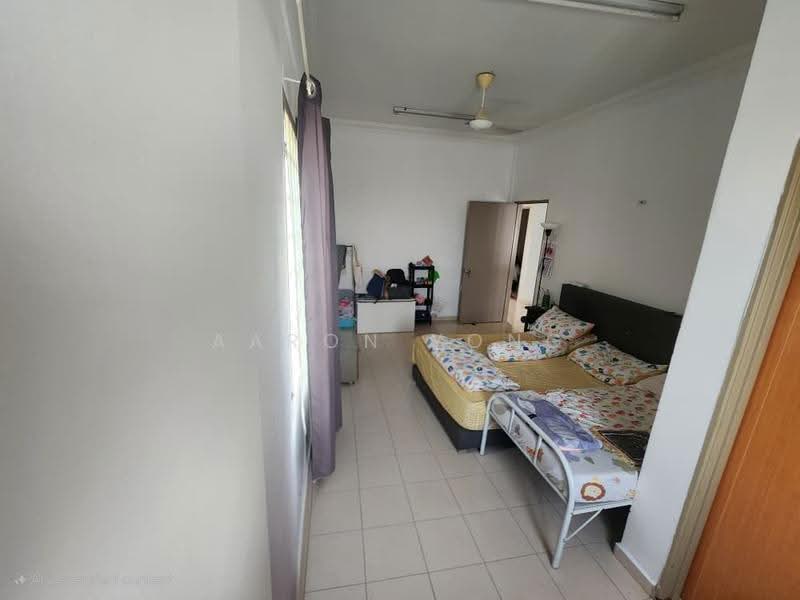 Apartment for Sale at Indah Cempaka - Aaron Yong - Bedroom - PropertyGuru.com.my