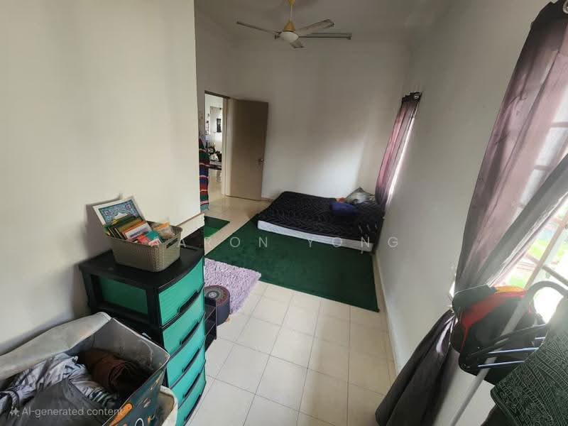 Apartment for Sale at Indah Cempaka - Aaron Yong - Bedroom - PropertyGuru.com.my