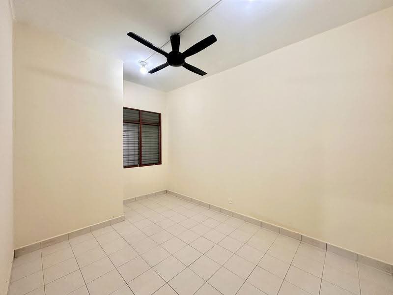 Rumah Teres untuk Dijual di Sentul (Kuala Lumpur) - Alif Saad - Interior - PropertyGuru.com.my