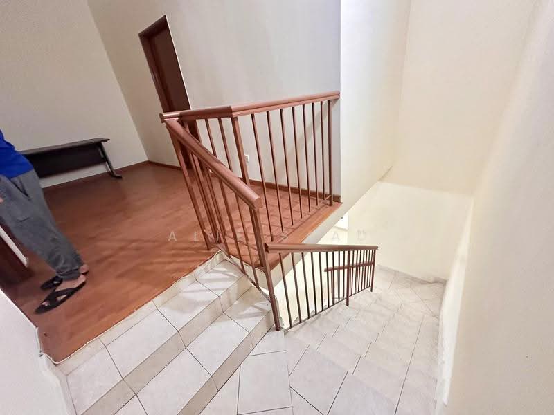 Rumah Teres untuk Dijual di Sentul (Kuala Lumpur) - Alif Saad - Interior - PropertyGuru.com.my