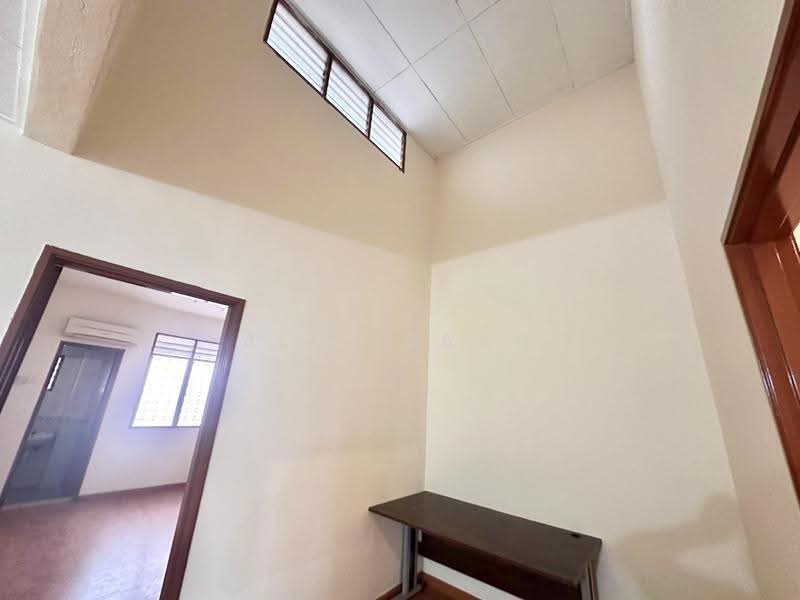 Rumah Teres untuk Dijual di Sentul (Kuala Lumpur) - Alif Saad - Interior - PropertyGuru.com.my