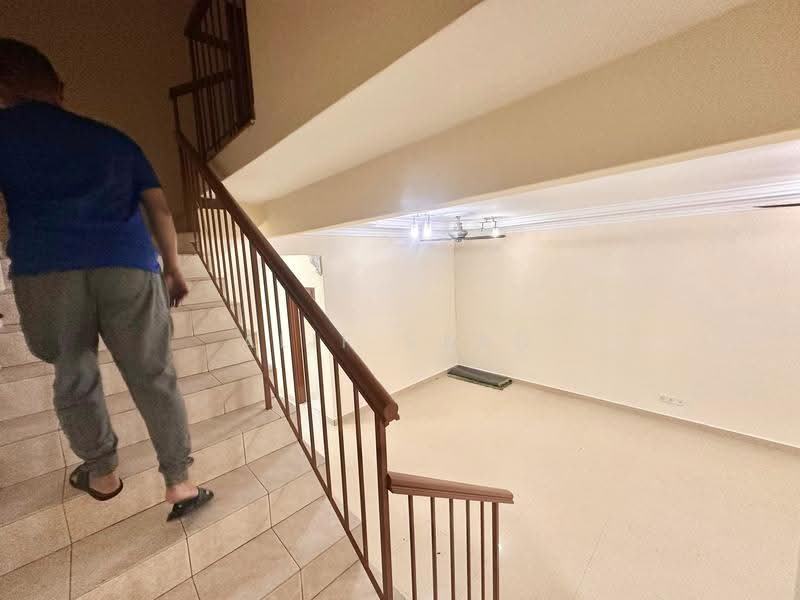 Rumah Teres untuk Dijual di Sentul (Kuala Lumpur) - Alif Saad - Interior - PropertyGuru.com.my