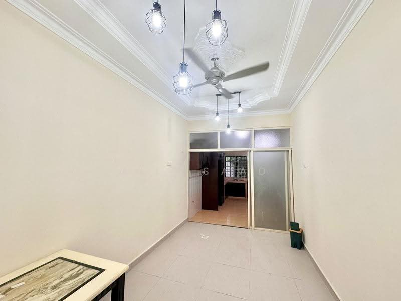Rumah Teres untuk Dijual di Sentul (Kuala Lumpur) - Alif Saad - Interior - PropertyGuru.com.my